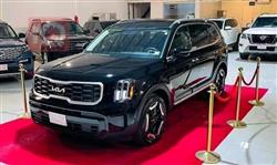 Kia Telluride